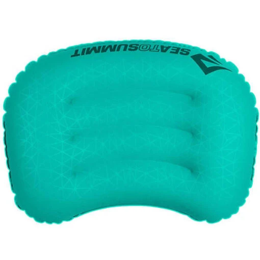 SEA TO SUMMIT OREILLER AERO ULTRALIGHT LARGE SEA FOAM 23 -Uitrusting Voor Buiten 9 59535 aeros ultralight pillow large seafoam DPILULL 02