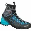 SALEWA WS WILDFIRE EDGE MID GT POSEIDON 22 -Uitrusting Voor Buiten 9 60505 ws wildfire edge mid gt poseidon 61351 8975 01