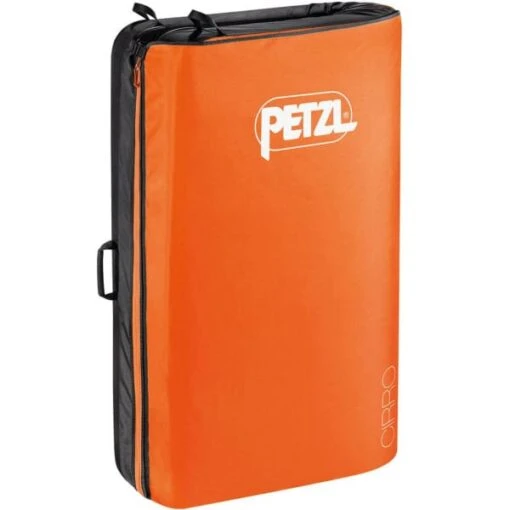 PETZL CIRRO 22 -Uitrusting Voor Buiten 9 60550 crashpad cirro k01ao 01