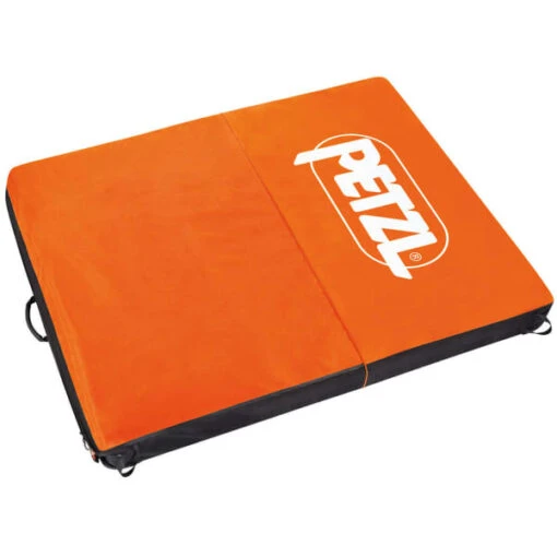 PETZL CIRRO 22 -Uitrusting Voor Buiten 9 60550 crashpad cirro K01AO 02