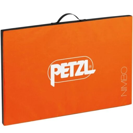 PETZL NIMBO 23 -Uitrusting Voor Buiten 9 60551 crashpad nimbo k03ao 01