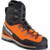 SCARPA MONT BLANC PRO GTX 23 -Uitrusting Voor Buiten 9 61109 mont blanc pro gtx 87520 201 01