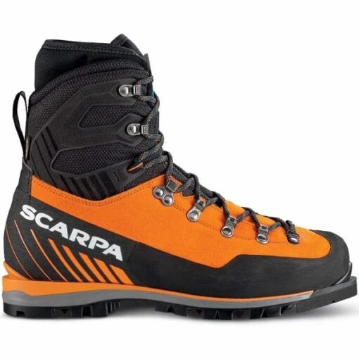 SCARPA MONT BLANC PRO GTX 23 -Uitrusting Voor Buiten 9 61109 mont blanc pro gtx 87520 201 02