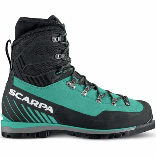 SCARPA MONT BLANC PRO GTX WMN 23 -Uitrusting Voor Buiten 9 61111 mont blanc pro gtx wmn 87520 202 02