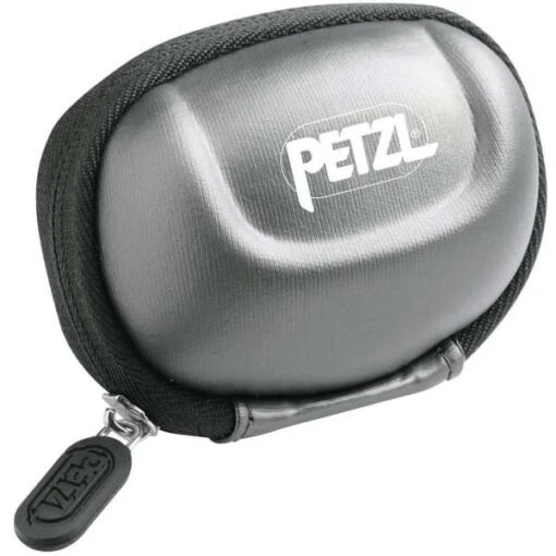 PETZL ETUI LAMPE SHELL S 22 -Uitrusting Voor Buiten 9 61779 etui lampe shell s e94990 01