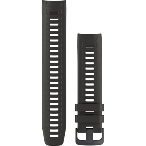 GARMIN ACC INSTINCT REPLACEMENT BAND GRAPHITE 22 -Uitrusting Voor Buiten 9 62206 acc instinct replacement band graphite 010 12854 00 01