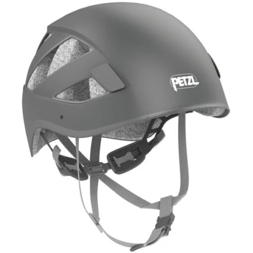 PETZL BOREO GRIS 22 -Uitrusting Voor Buiten 9 63029 boreo gris a042ea 01