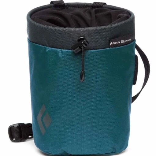 BLACK DIAMOND REPO CHALK BAG OCEAN 22 -Uitrusting Voor Buiten 9 63139 repo chalk bag ocean bd630156 oce 01