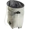 BLACK DIAMOND ULTRALIGHT CHALK BAG WHITE 23 -Uitrusting Voor Buiten 9 63148 ultralight chalk bag white bd630140 wht 01