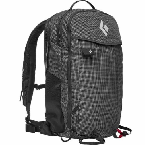 BLACK DIAMOND JETFORCE UL PACK 26L BLACK 20 -Uitrusting Voor Buiten 9 63536 jetforce ul pack 26l black bd681338 blk 01