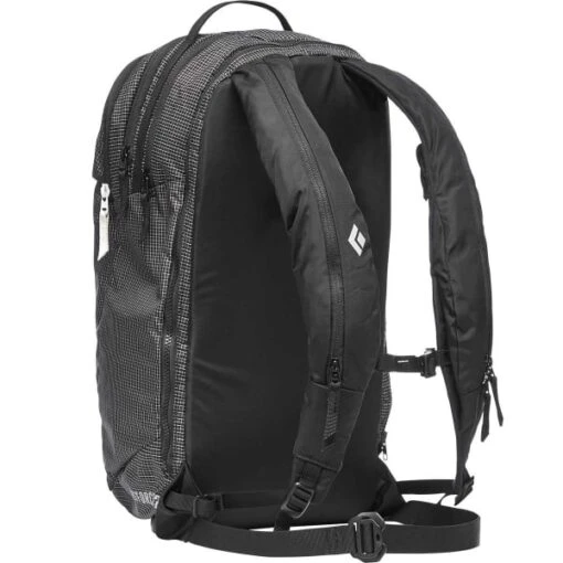 BLACK DIAMOND JETFORCE UL PACK 26L BLACK 20 -Uitrusting Voor Buiten 9 63536 jetforce ul pack 26l black bd681338 blk 02