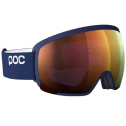 POC ORB CLARITY LEAD BLUE/SPEKTRIS ORANGE 23 -Uitrusting Voor Buiten 9 65484 orb clarity lead blue spektris orange 40700 8270 03