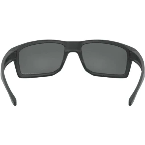 OAKLEY GIBSTON MATTE BLACK PRIZM BLACK POL 23 -Uitrusting Voor Buiten 9 66409 gibston matte black prizm black pol oo9449 0660 03