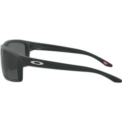 OAKLEY GIBSTON MATTE BLACK PRIZM BLACK POL 23 -Uitrusting Voor Buiten 9 66409 gibston matte black prizm black pol oo9449 0660 04