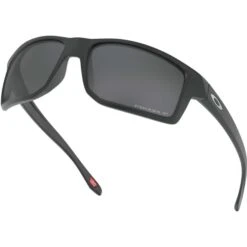 OAKLEY GIBSTON MATTE BLACK PRIZM BLACK POL 23 -Uitrusting Voor Buiten 9 66409 gibston matte black prizm black pol oo9449 0660 05