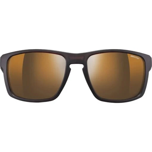 JULBO SHIELD BRUN TRANS RV HM2-4 23 -Uitrusting Voor Buiten 9 66456 shield brun trans rv hm2 4 j5065051 02