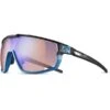 JULBO RUSH BLEU/NOIR RV P1-3HC 23 -Uitrusting Voor Buiten 9 66501 rush bleu noir rv p1 3hc j5343412 01