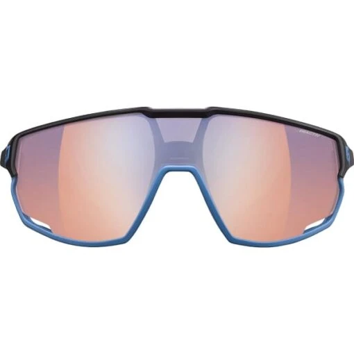 JULBO RUSH BLEU/NOIR RV P1-3HC 23 -Uitrusting Voor Buiten 9 66501 rush bleu noir rv p1 3hc j5343412 02