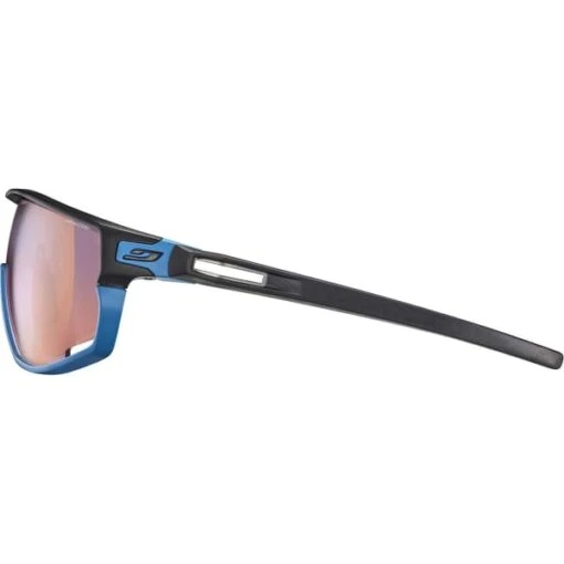 JULBO RUSH BLEU/NOIR RV P1-3HC 23 -Uitrusting Voor Buiten 9 66501 rush bleu noir rv p1 3hc j5343412 03