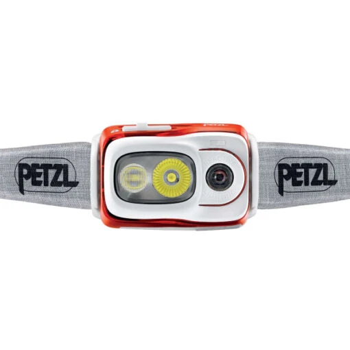 PETZL SWIFT RL ORANGE 23 -Uitrusting Voor Buiten 9 67150 swift rl orange e095ba 01 02