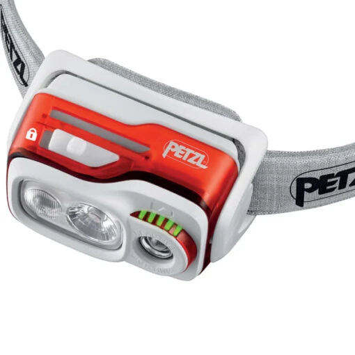 PETZL SWIFT RL ORANGE 23 -Uitrusting Voor Buiten 9 67150 swift rl orange e095ba 01 05