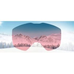 JULBO LUNA BLACK SNOWTIGER 22 -Uitrusting Voor Buiten 9 6833 luna blk snowtiger J72873145 02