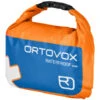 ORTOVOX FIRST AID WATERPROOF MINI SHOCKING ORANGE 23 -Uitrusting Voor Buiten 9 68437 23401 212 01