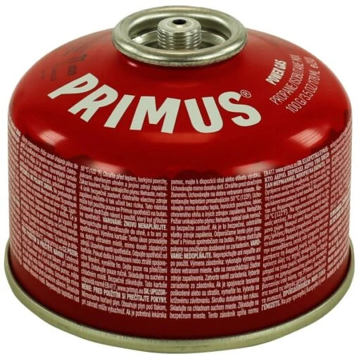 PRIMUS POWER GAS 100G 23 -Uitrusting Voor Buiten 9 68688 power gas 100g 220661 01