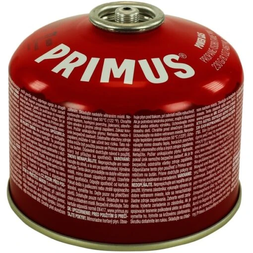 PRIMUS POWER GAS 230G 23 -Uitrusting Voor Buiten 9 68689 power gas 230g 220761 01