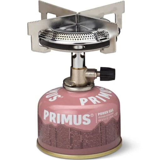 PRIMUS MIMER STOVE 23 -Uitrusting Voor Buiten 9 68691 224394 01