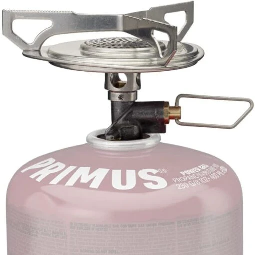 PRIMUS ESSENTIAL TRAIL STOVE 23 -Uitrusting Voor Buiten 9 68693 351110 02