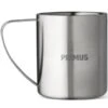 PRIMUS 4SEASON MUG 0.2L STAINLESS STEEL 23 -Uitrusting Voor Buiten 9 68700 732250 01