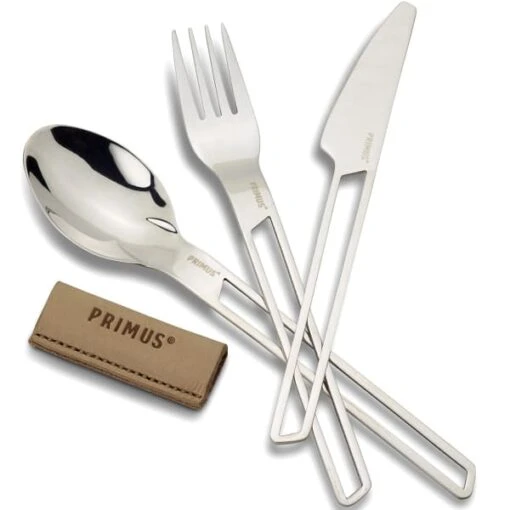 PRIMUS CAMPFIRE CUTLERY SET 23 -Uitrusting Voor Buiten 9 68706 738017 02