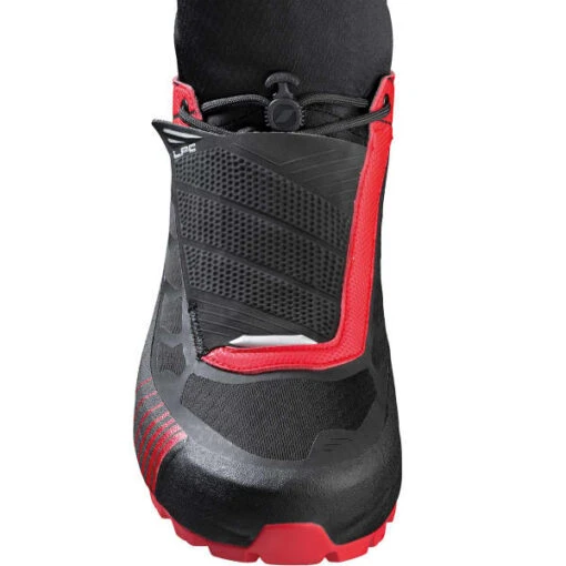 SCARPA RIBELLE S HD BLACK RED 23 -Uitrusting Voor Buiten 9 68900 71082 250 04