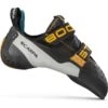 SCARPA BOOSTER BLACK ORANGE 22 -Uitrusting Voor Buiten 9 68918 70060 000 01