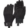 BLACK DIAMOND CRAG GLOVES BLACK 23 -Uitrusting Voor Buiten 9 69042 crag gloves black bd801863 blk 01