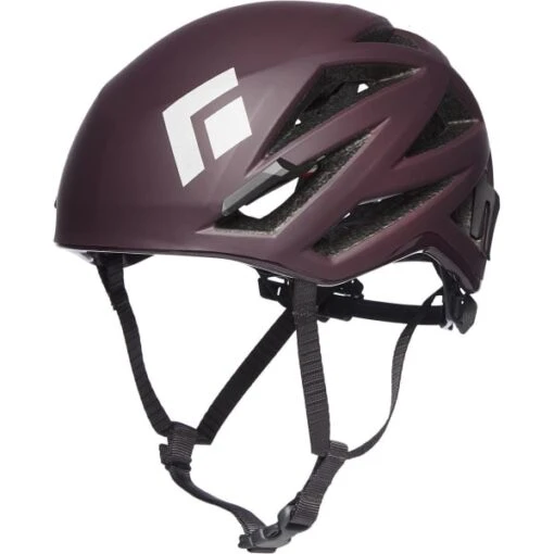 BLACK DIAMOND VAPOR HELMET BORDEAUX 23 -Uitrusting Voor Buiten 9 69411 bd620215 6018 01