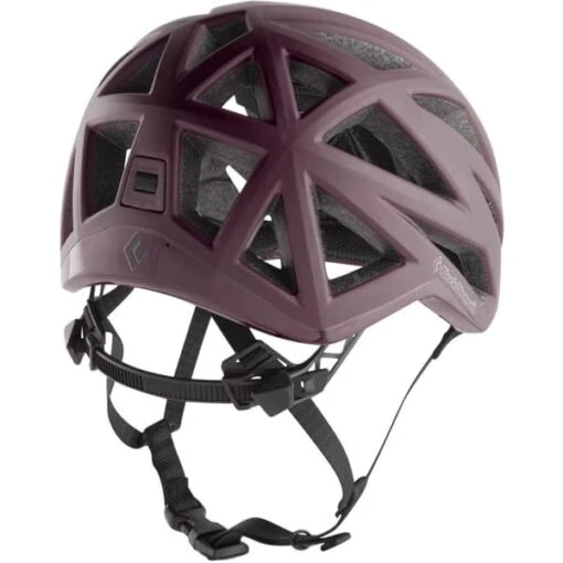 BLACK DIAMOND VAPOR HELMET BORDEAUX 23 -Uitrusting Voor Buiten 9 69411 bd620215 6018 02