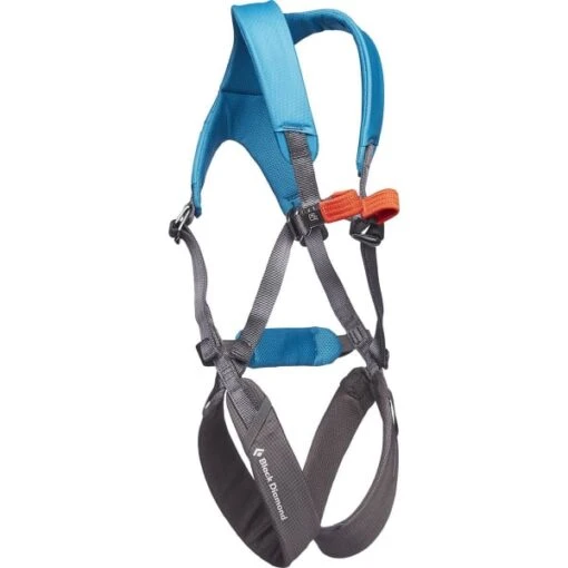 BLACK DIAMOND MOMENTUM KIDS FULL BODY AZUL 23 -Uitrusting Voor Buiten 9 69550 bd651109 4004 01