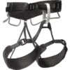 BLACK DIAMOND MOMENTUM 4S HARNESS ANTHRACITE 23 -Uitrusting Voor Buiten 9 69563 bd651106 0001 01