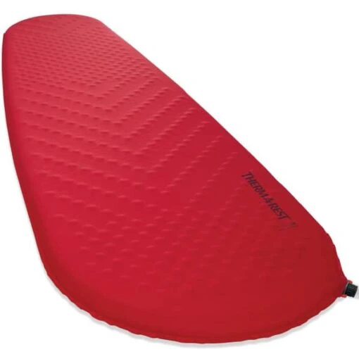 THERMAREST PROLITE PLUS CAYENNE WR 23 -Uitrusting Voor Buiten 9 70068 prolite plus cayenne wr 13262 02