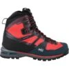 MILLET ELEVATION II GORE-TEX ROUGE FIRE 21 -Uitrusting Voor Buiten 9 70148 elevation ii gtx rouge fire mig1806 2985 01