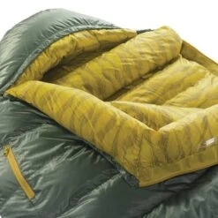 THERMAREST QUESTAR 20F/-6C LNG - BALSAM 23 -Uitrusting Voor Buiten 9 70216 questar 20f 6c lng balsam 13157 03