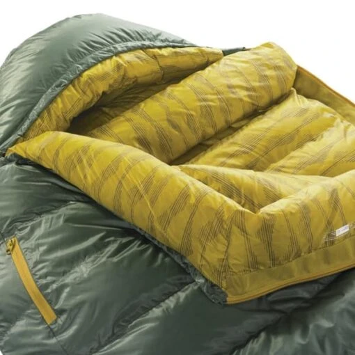 THERMAREST QUESTAR 20F/-6C LNG - BALSAM 23 -Uitrusting Voor Buiten 9 70216 questar 20f 6c lng balsam 13157 03