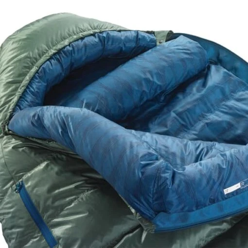 THERMAREST QUESTAR 0F/-18C REG - BALSAM 23 -Uitrusting Voor Buiten 9 70218 questar 0f 18c reg balsam 13159 04