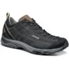 ASOLO NUCLEON GV MM GORE-TEX GRAPHITE/BROWN 23 -Uitrusting Voor Buiten 9 70818 nucleon gv mm graphite brown a40012 a921 01