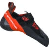 LA SPORTIVA SKWAMA BLACK/POPPY 23 -Uitrusting Voor Buiten 9 70841 10s999311 01