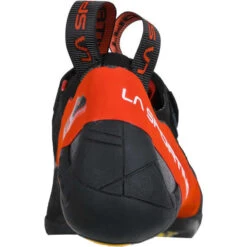 LA SPORTIVA SKWAMA BLACK/POPPY 23 -Uitrusting Voor Buiten 9 70841 10s999311 05