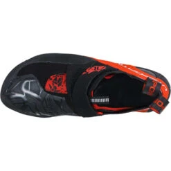 LA SPORTIVA SKWAMA BLACK/POPPY 23 -Uitrusting Voor Buiten 9 70841 10s999311 06