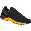 LA SPORTIVA TX GUIDE BLACK/YELLOW 23 -Uitrusting Voor Buiten 9 70857 27n999100 01